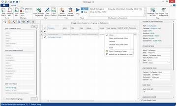 Metatogger for Windows - Download it from Habererciyes for free